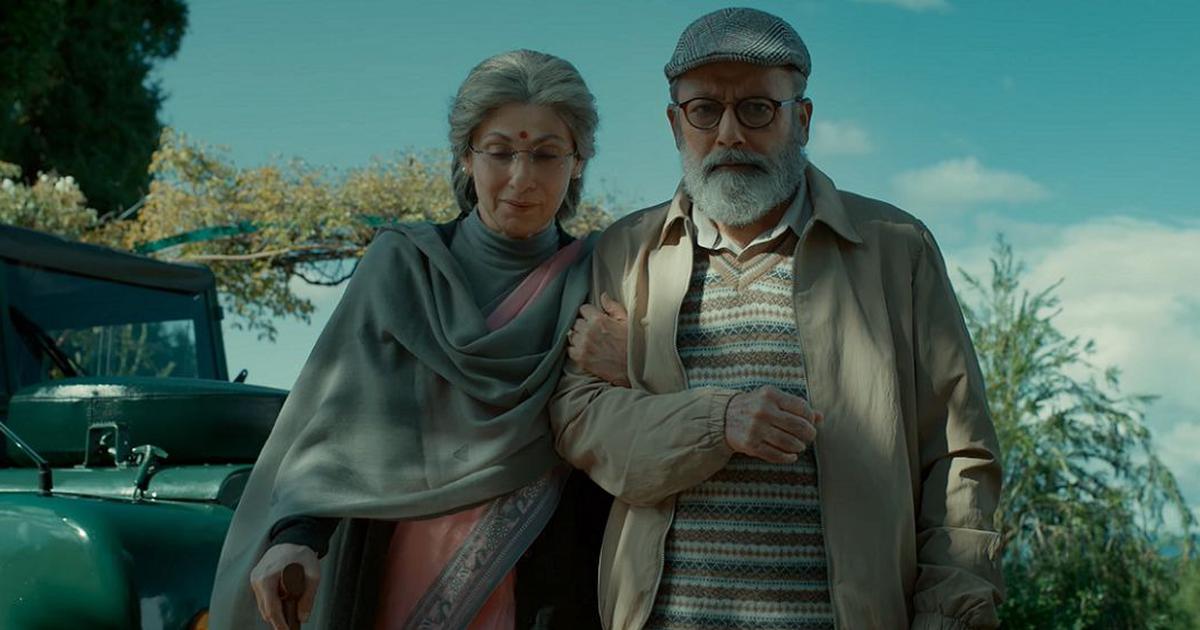 ‘जब खुली किताब’: वरिष्ठों के बीच तलाक की जटिलता को उजागर करती फिल्म