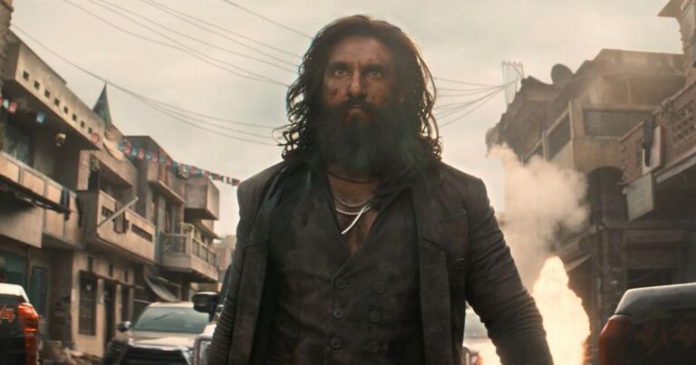 ‘धुरंधर: द रिवेंज’ का ट्रेलर हुआ जारी, दर्शकों में बढ़ी उत्सुकता