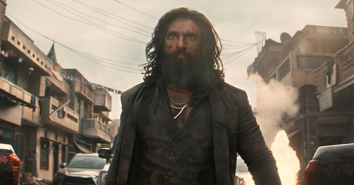 ‘धुरंधर: द रिवेंज’ का ट्रेलर हुआ जारी, दर्शकों में बढ़ी उत्सुकता