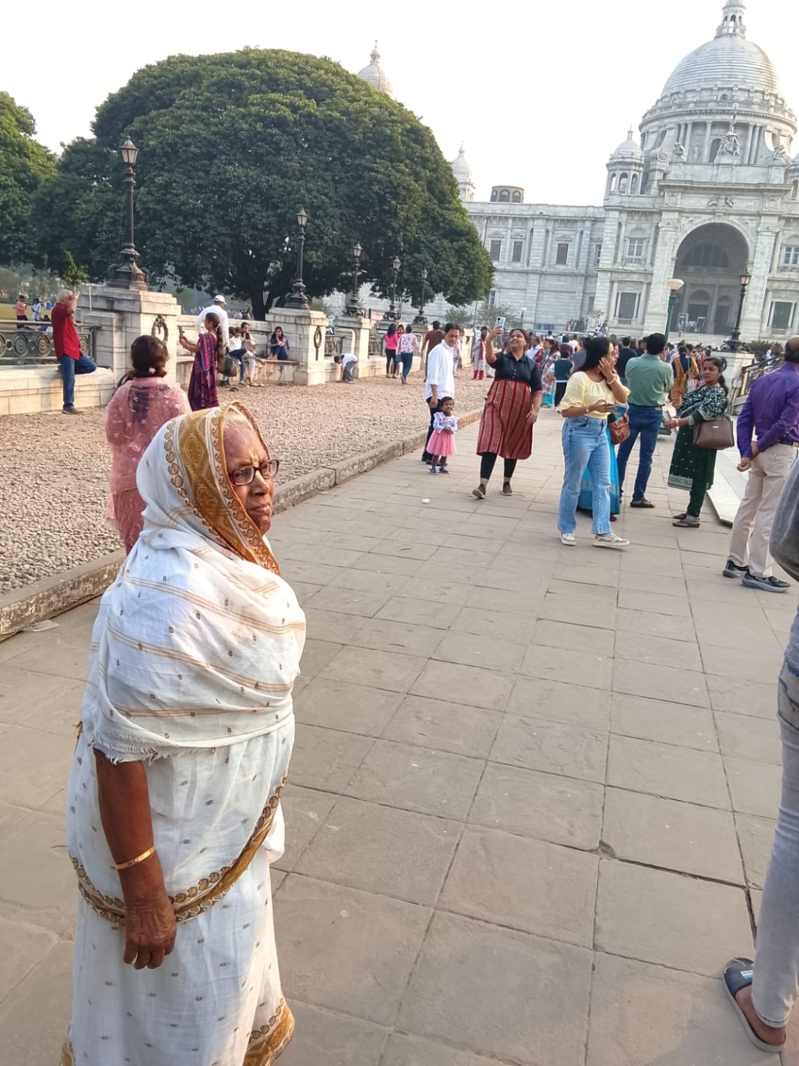 An Inspiring Life Spanning Eight Decades-A Village Woman’s Journey from 1937