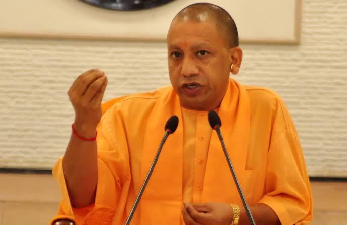 योगी सरकार ने दी किसानों को नयी सौगात, एमएसपी से मिलेगा किसानों को लाभ