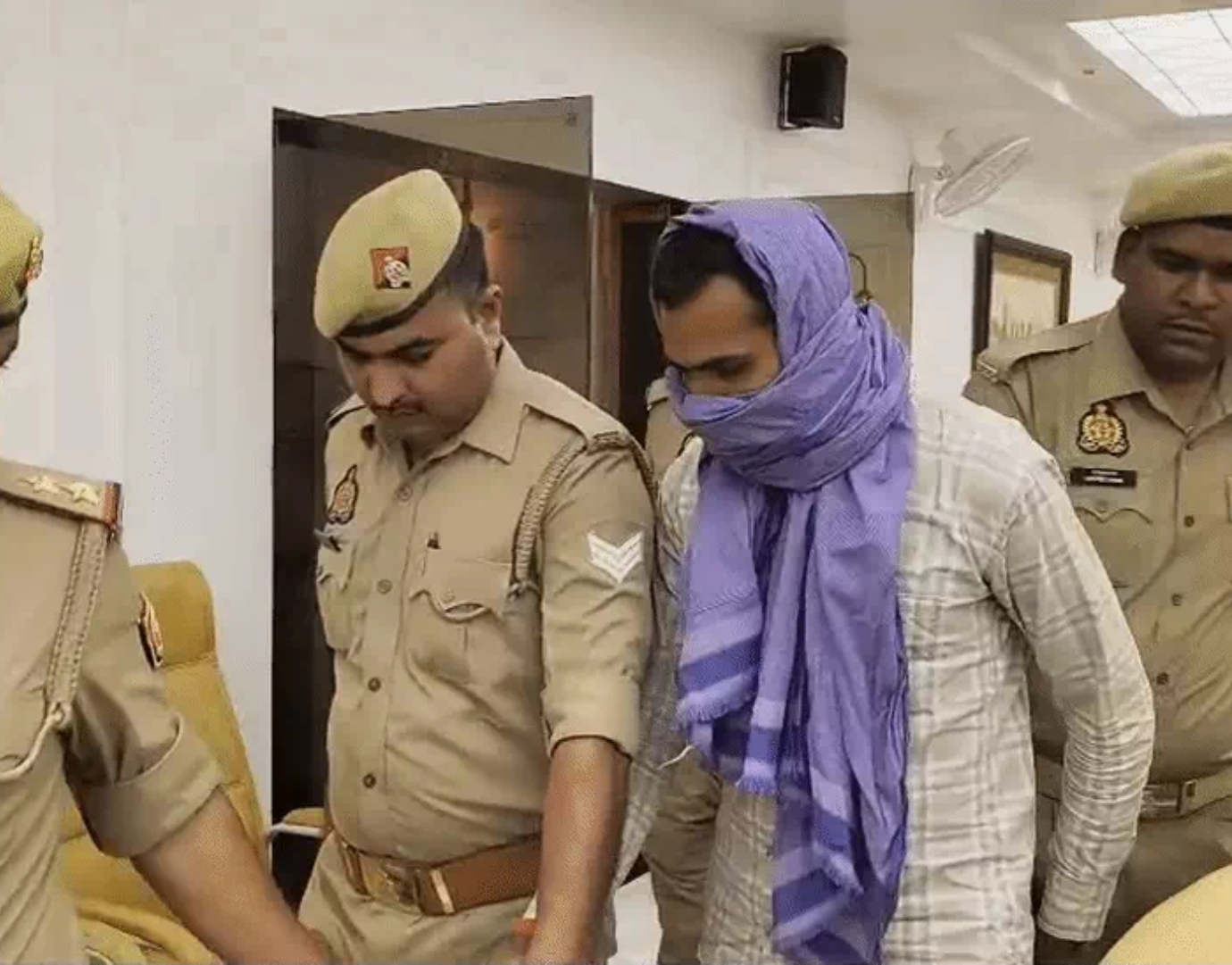 सोनभद्र में अधिवक्ता की मौत अब हत्या का मामला; पिता सहित कई लोग पुलिस जांच में