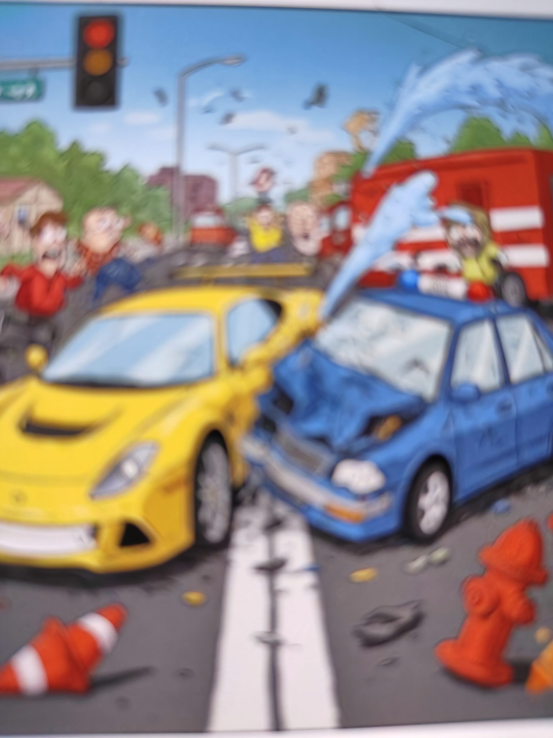 Gachibowli Incident Highlights CCTV Gaps in Hyderabad’s IT Hub Area