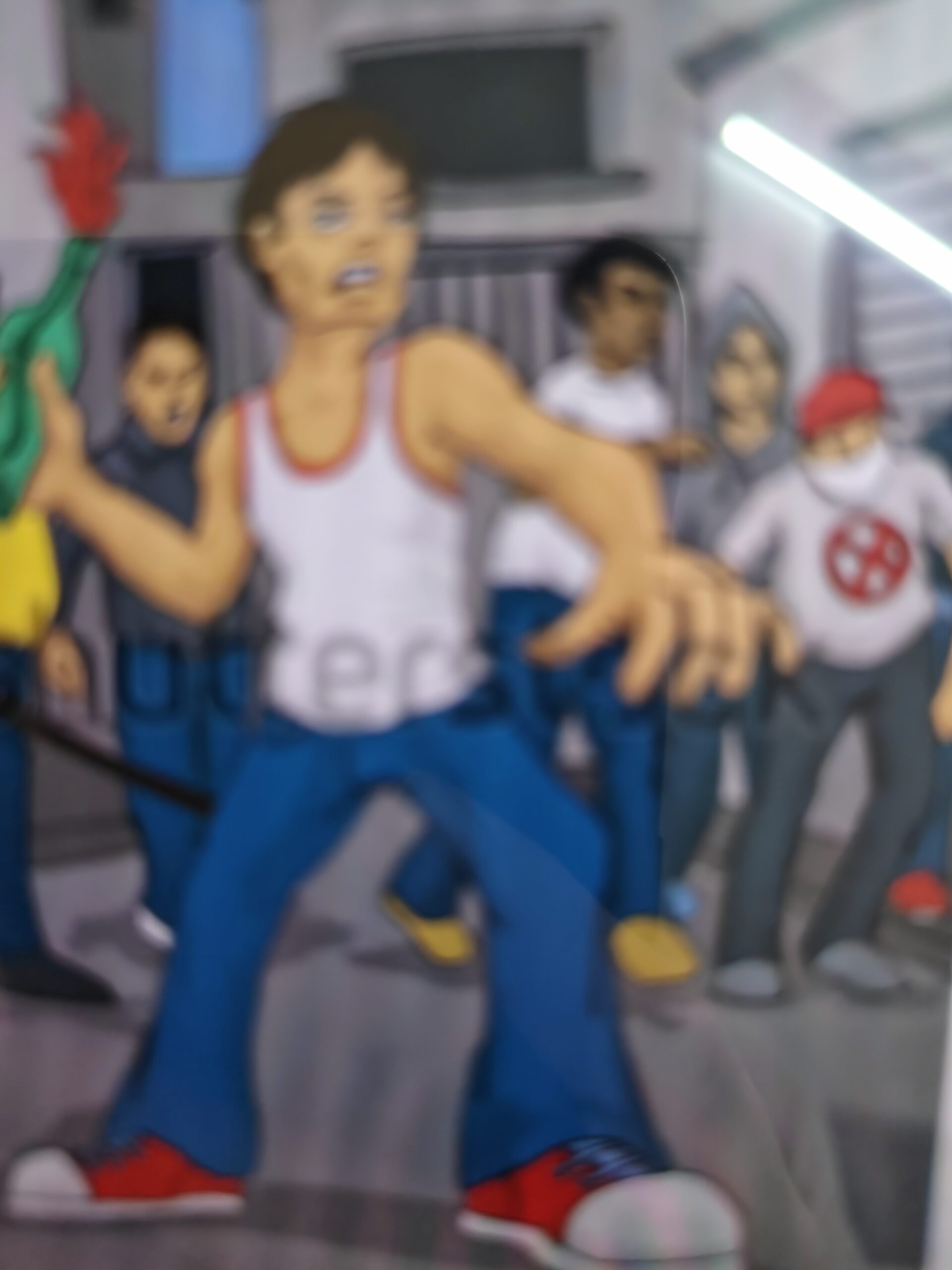 Attapur Reports Rise in Anti-Social Incidents; Police Begin Investigation