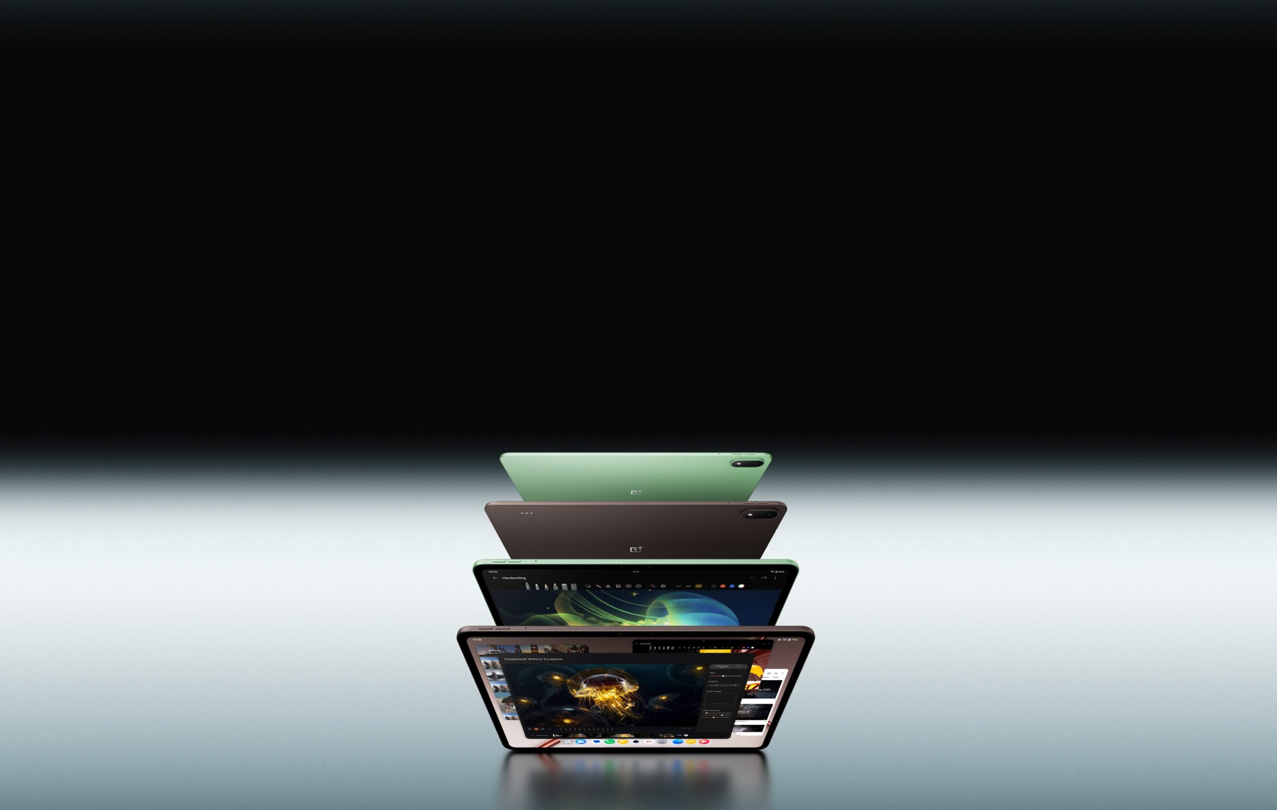 OnePlus Redefines the Flagship Tablet: OnePlus Pad 4 Officially Arrives in India