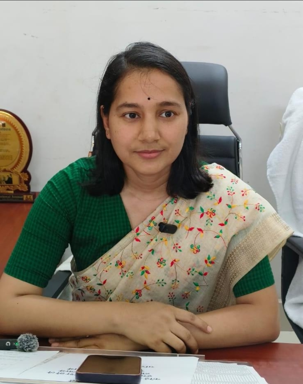 नौ मई को होगा राष्ट्रीय लोक अदालत का आयोजन