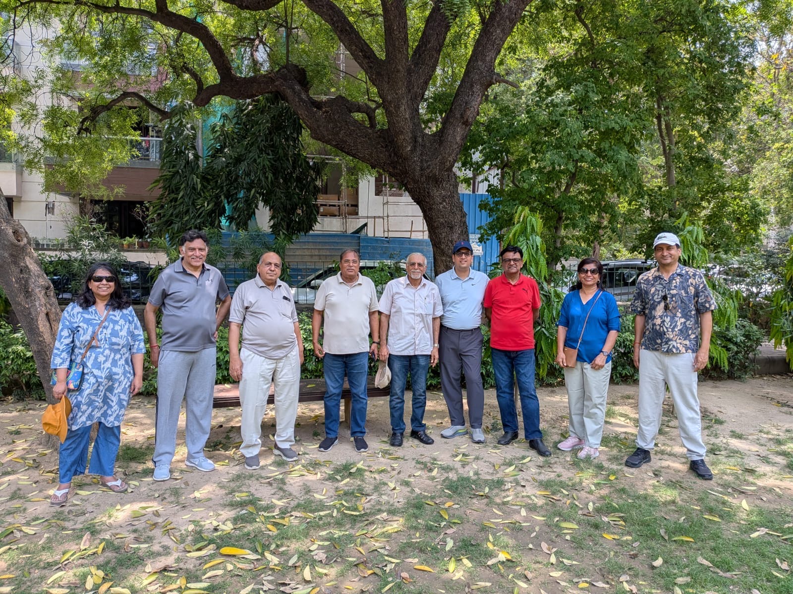 Learning, Unlearning, and Relearning: The Need of the Hour for a Progressive Colony