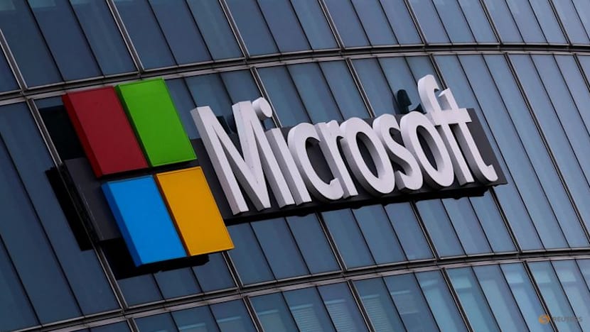 Microsoft plans first voluntary employee buyout, CNBC reports