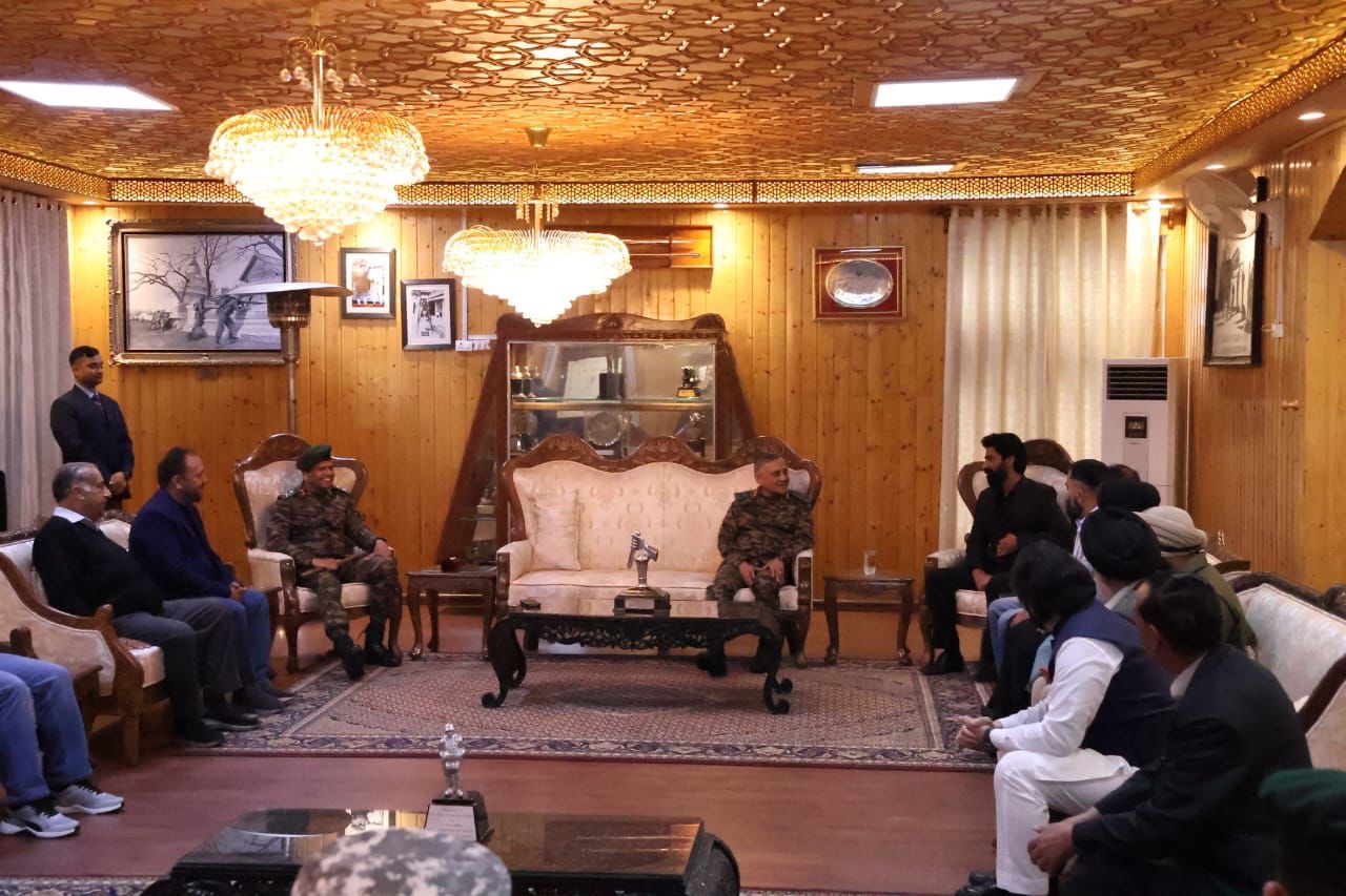 “Maintain Relentless Vigilance, Be Prepared for Multi-Domain Warfare”: CDS Gen Anil Chauhan