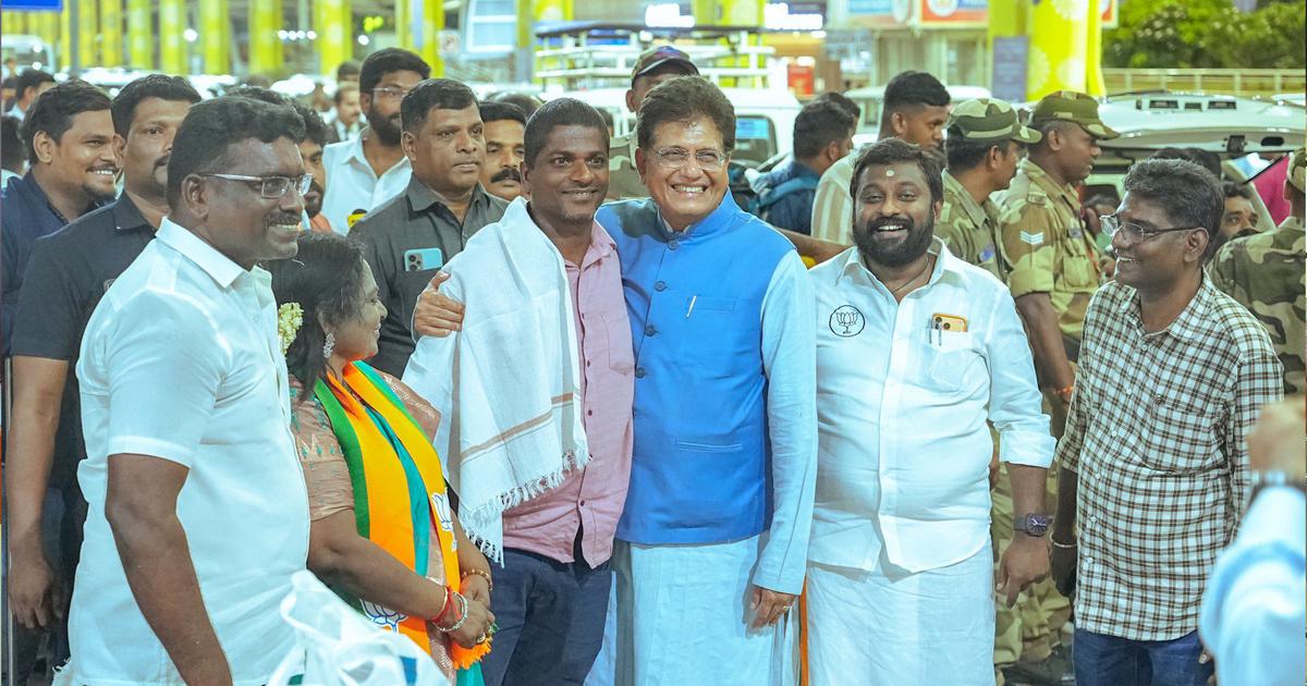 345 Indian Fishermen Airlifted from Iran Arrive Safely in Chennai Amid Ongoing Conflict