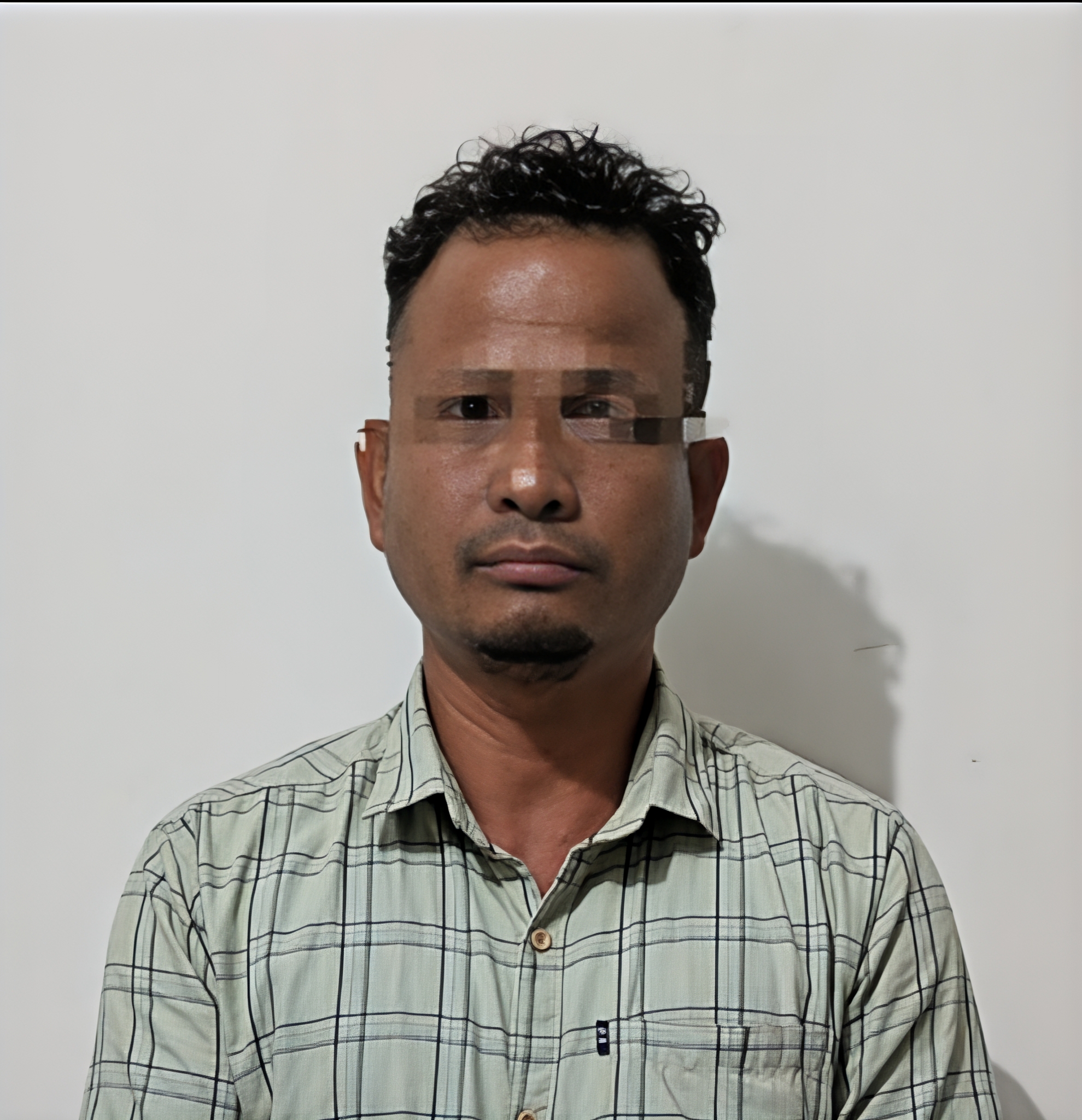 Poacher and wildlife Body Parts Trader Arrested in Assam :