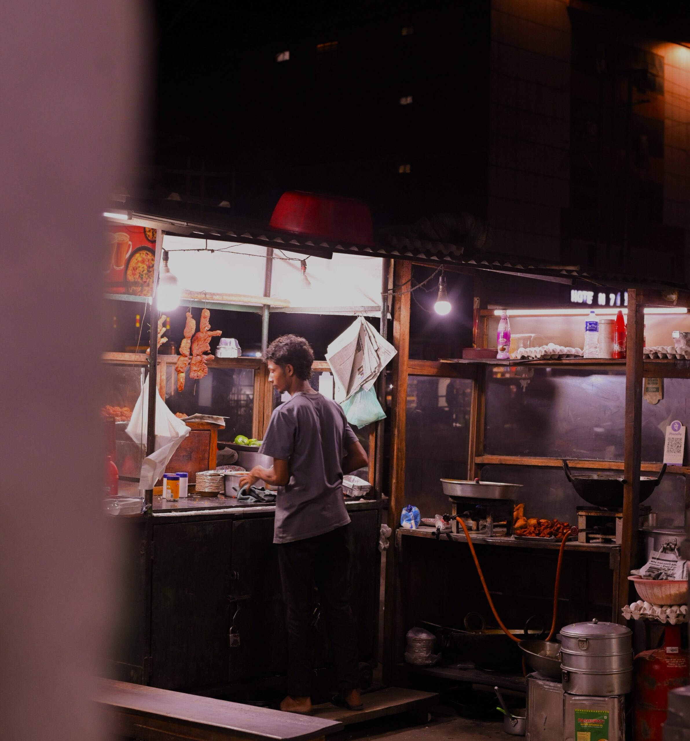 Small Stories Still Matters