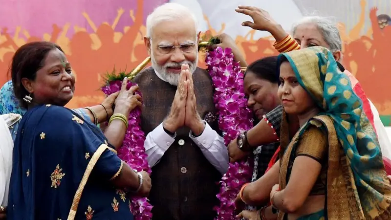 महिला आरक्षण और परिसीमन से जुड़े विधेयकों पर लोकसभा में मतभेद, संशोधन प्रस्ताव पारित नहीं