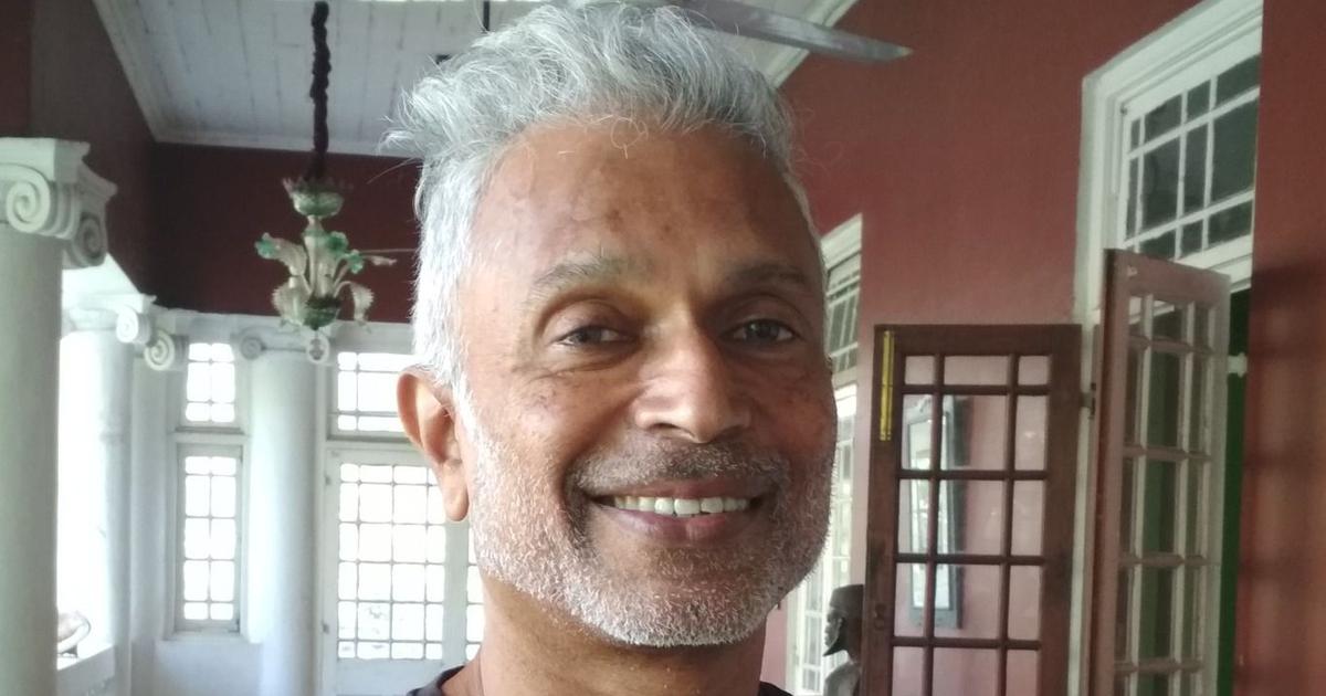 A Personal Trainer’s New Beginning in a Sri Lankan Village Amidst the Pandemic