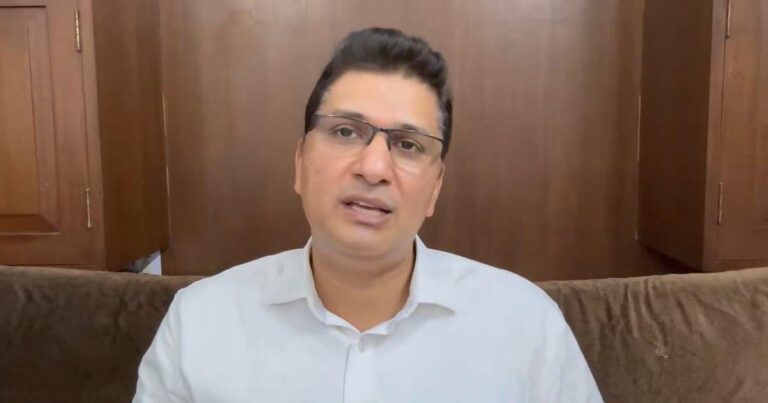 AAP Prioritizes National Issues Amid Raghav Chadha's Claims of Being Silenced