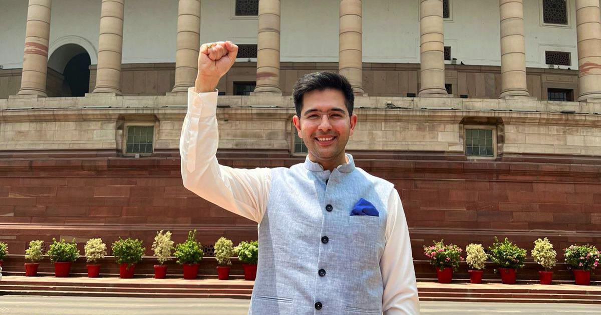 AAP’s Legal Challenge Against BJP Merger: A Test of Anti-Defection Laws