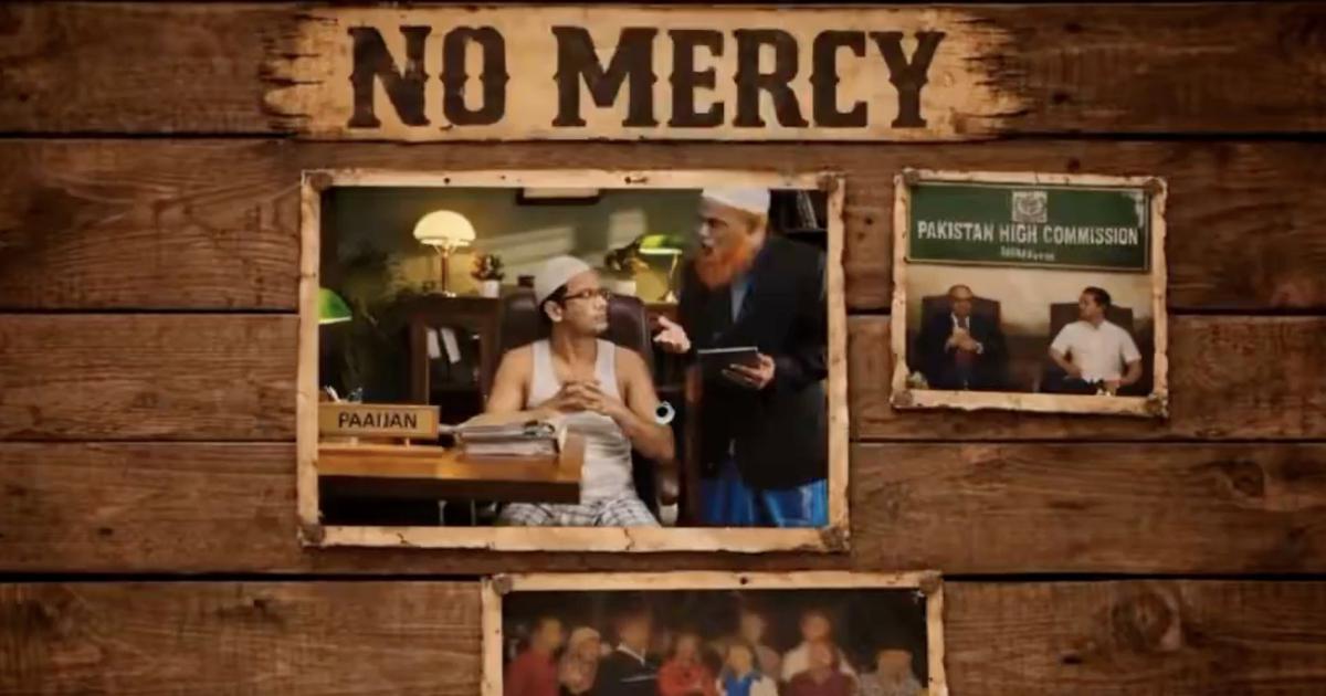 AI Disinformation Campaign Targeting Muslims Unveiled Ahead of Assam Elections