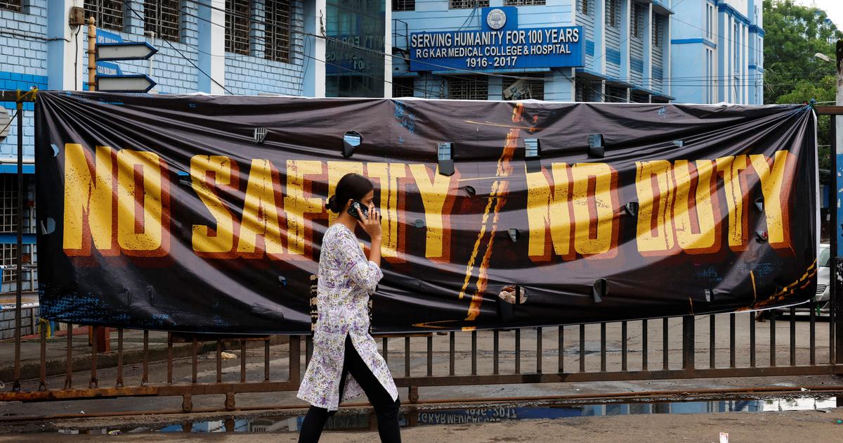 Activist Rimjhim Sinha Reflects on Women’s Empowerment Amidst RG Kar Tragedy