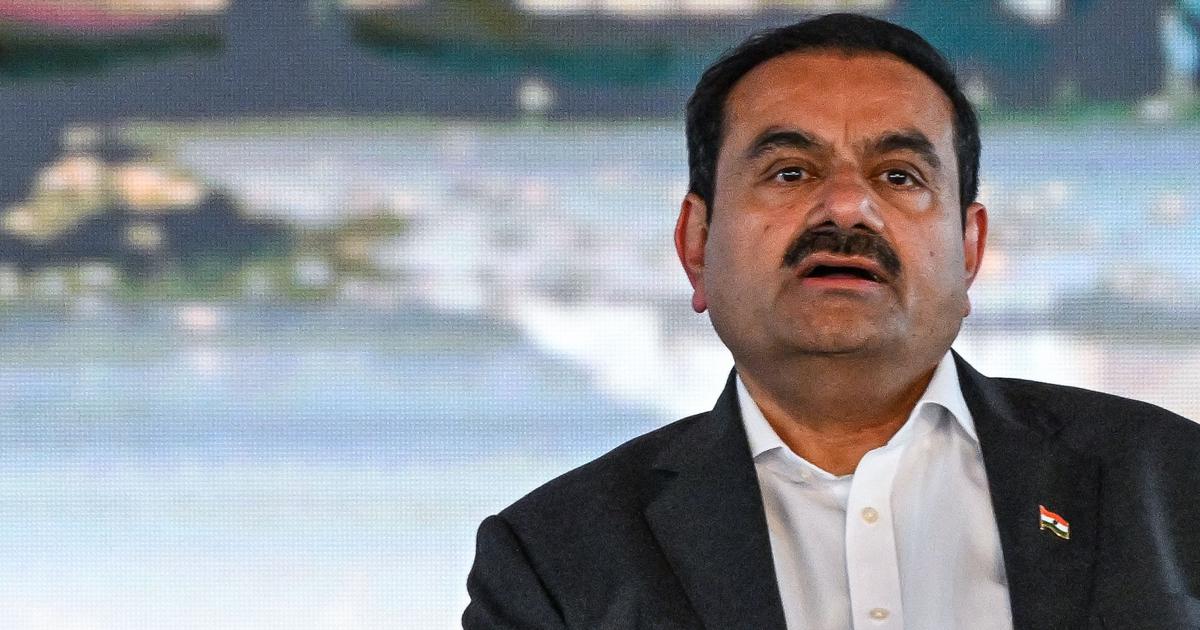 Adani Group Fights Back: Seeks Dismissal of US Fraud Case Over Jurisdiction Issues