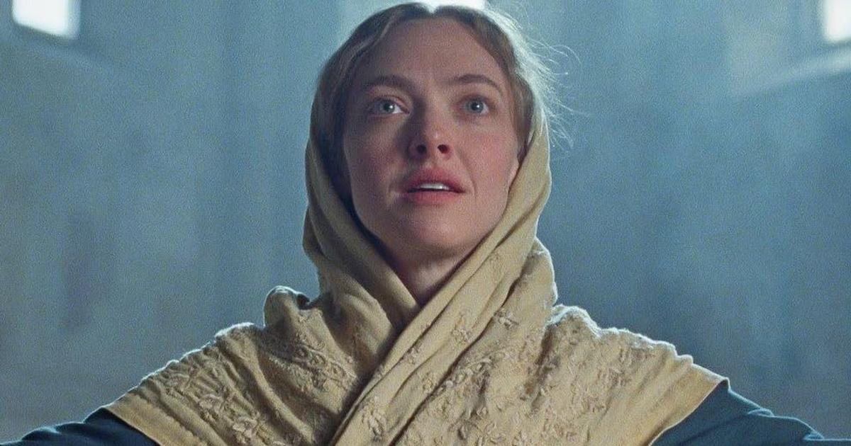 Amanda Seyfried Shines in ‘The Testament of Ann Lee’: A Cinematic Journey into Faith and Identity