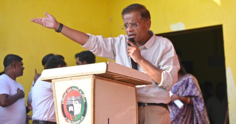 Amit Jogi, Son of Former CM Ajit Jogi, Found Guilty in Notorious 2003 Murder Case