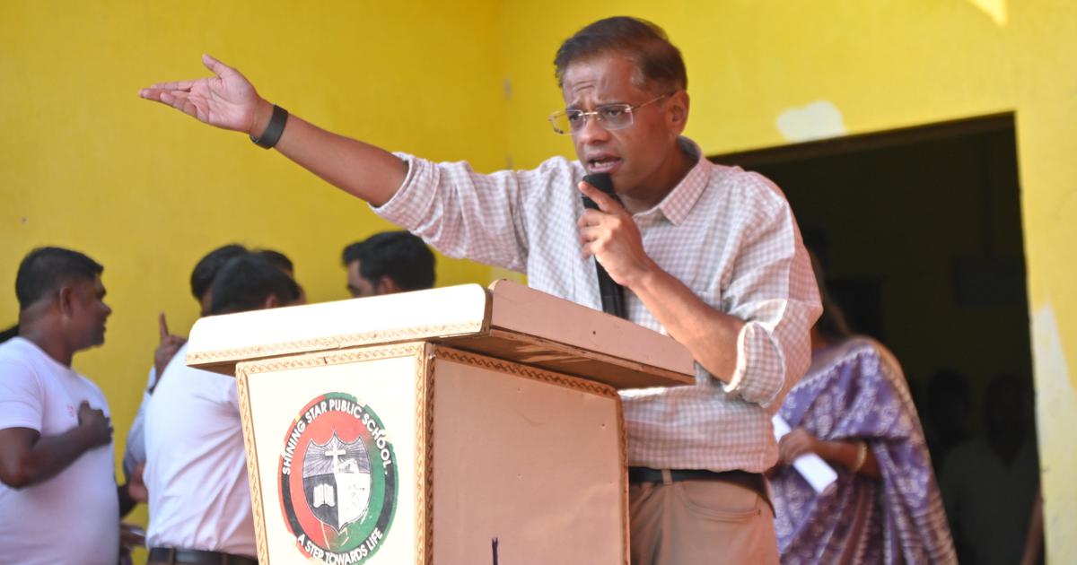 Amit Jogi, Son of Former CM Ajit Jogi, Found Guilty in Notorious 2003 Murder Case