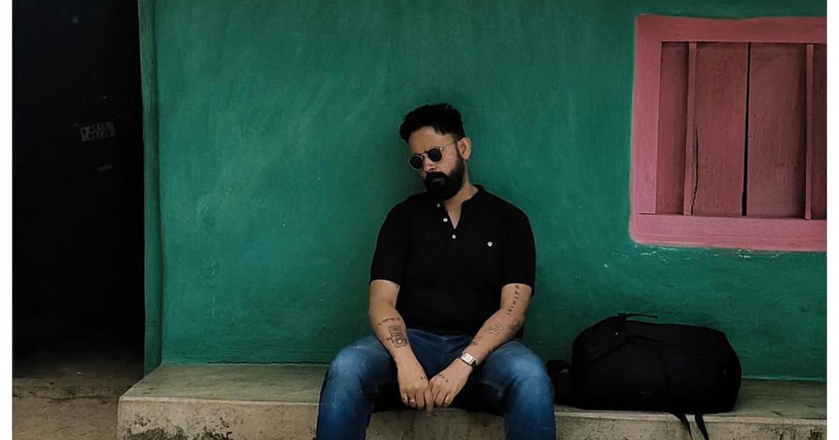 Anurag Banerjee Explores Shillong’s Dynamic Music Scene in New Book