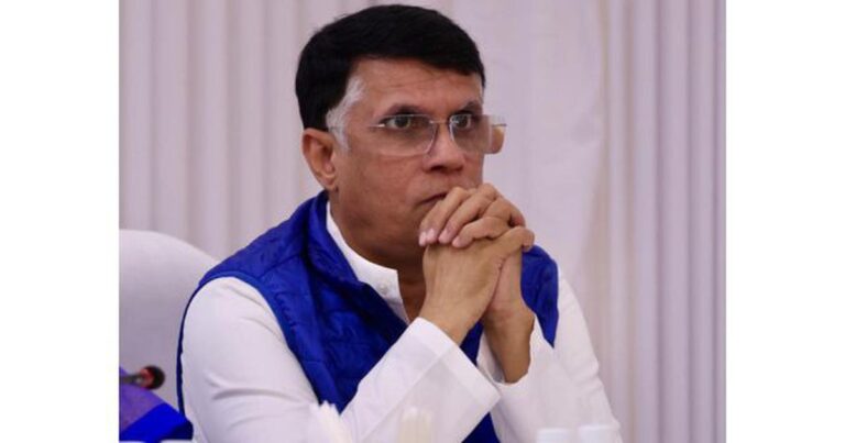 Assam Police Investigate Congress Leader Pawan Khera Over Allegations Against CM Sarma