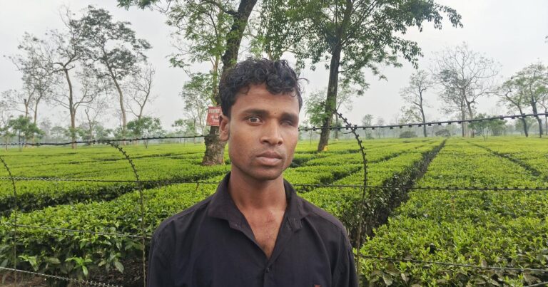 BJP's Welfare Schemes in Assam Face Opposition Amidst Local Discontent