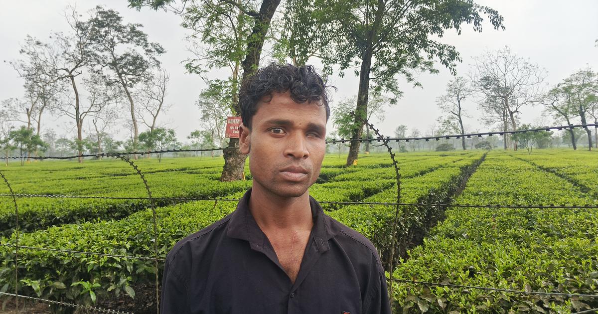 BJP's Welfare Schemes in Assam Face Opposition Amidst Local Discontent