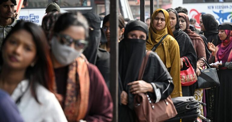 Bangladesh's Reform Agenda Faces Legal Hurdles Amidst Political Turmoil