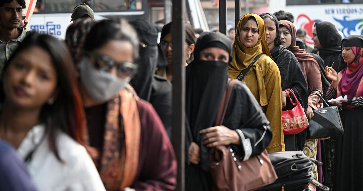 Bangladesh’s Reform Agenda Faces Legal Hurdles Amidst Political Turmoil