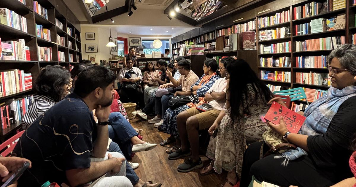 Bookstores: The New Community Hubs for Literature Lovers in India
