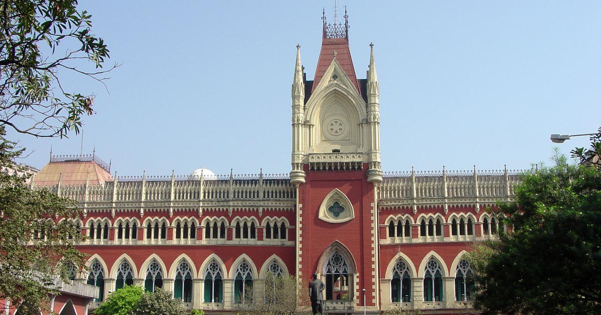 Calcutta High Court Halts Election Commission's Order on Preventive Action Against Alleged 'Troublemakers' in Bengal