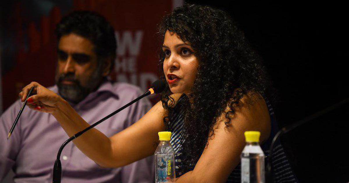 Centre Warns X of Safe Harbour Loss Over Rana Ayyub’s Posts