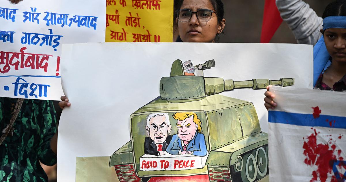 Challenges Ahead for US-Iran Ceasefire Amidst Growing Tensions