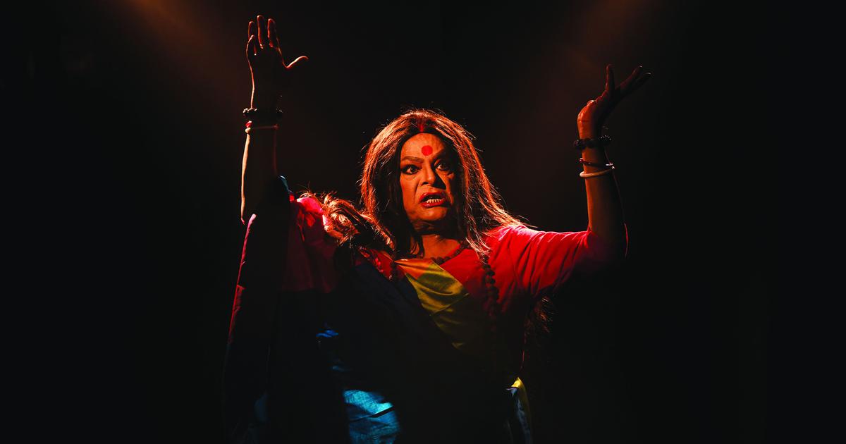 Chapal Bhaduri: The Icon of Jatra Who Defied Gender Norms and Embraced Authenticity