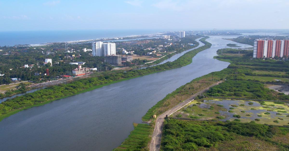 Chennai’s Drinking Water Crisis: A Dilemma for Ecological Sustainability