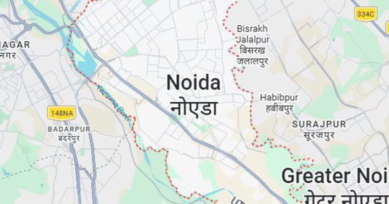 Clashes Erupt in Noida as Factory Workers Demand Salary Increases and Better Safety