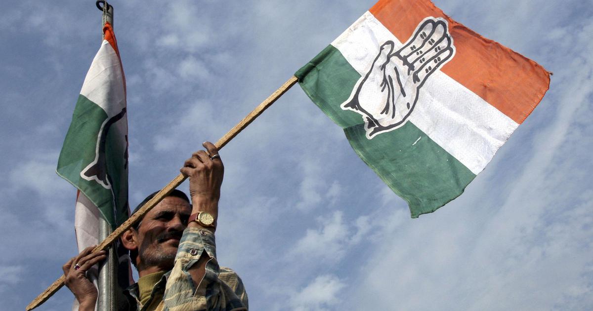 Congress Takes Firm Action: Five Haryana MLAs Suspended Over Alleged Cross-Voting in Rajya Sabha Elections