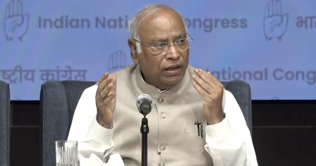 Congress Urges Government to Prioritize National Interest Over Electoral Gains Amid West Asia Tensions