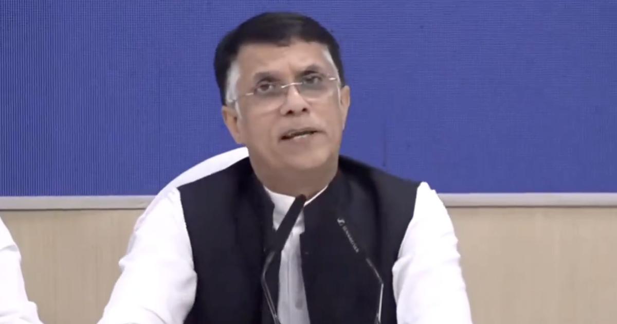 Congress to Challenge Gauhati HC Ruling Denying Anticipatory Bail for Pawan Khera in SC