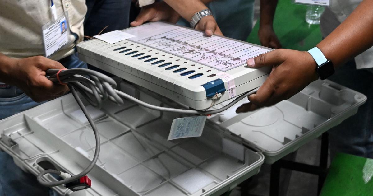 Criminal Cases Haunt 23% of Candidates in West Bengal’s First Phase Polls