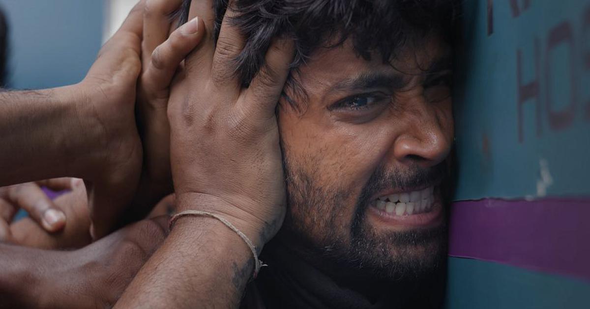 Dacoit: A Chaotic Tale of Love, Betrayal, and Revenge