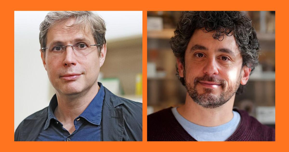 Daniel Kehlmann’s ‘The Director’: A Captivating Take on Propaganda Amid War