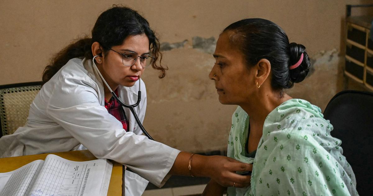 Debunking the Myth of Doctor Shortage in India: A Deeper Look