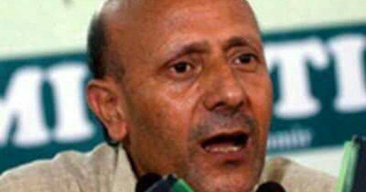 Delhi Court Denies Bail to Jailed MP Engineer Rashid Amid Father’s Health Crisis