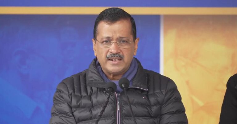 Delhi HC Responds to Kejriwal's Plea for Judge Recusal in Liquor Policy Case