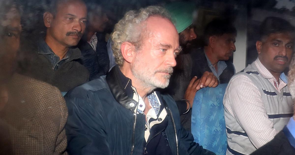 Delhi High Court Denies Bail to Christian Michel in AgustaWestland Helicopter Scam
