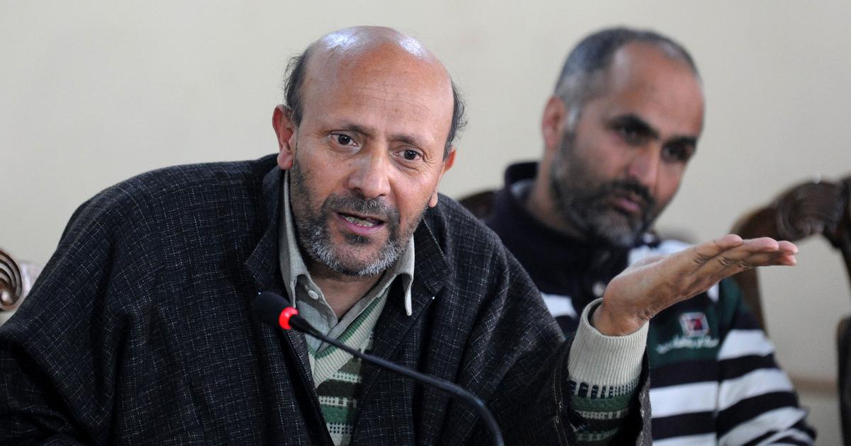 Delhi High Court Grants Interim Bail to MP Engineer Rashid for Father’s Health Crisis